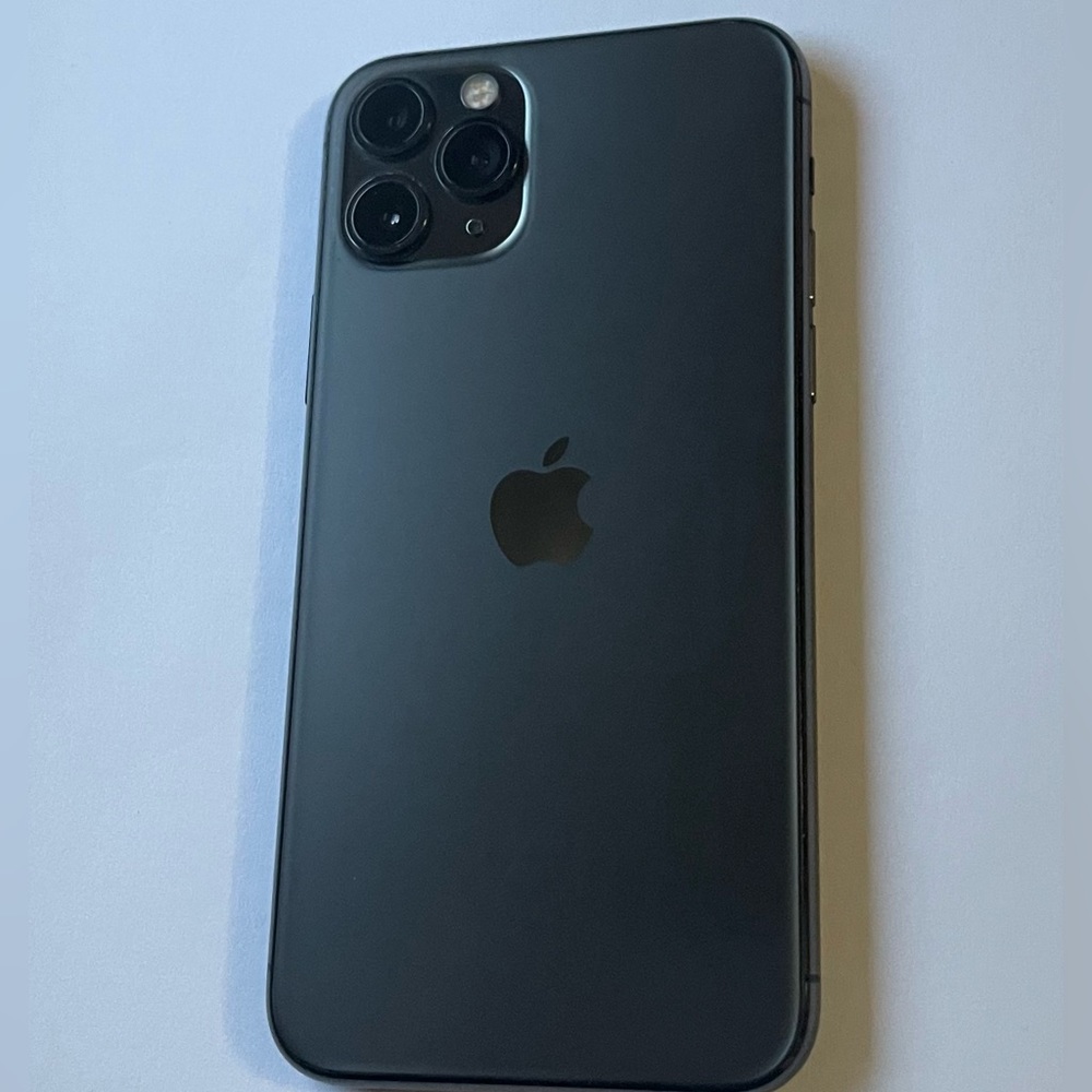 iPhone 11 Pro 64GB